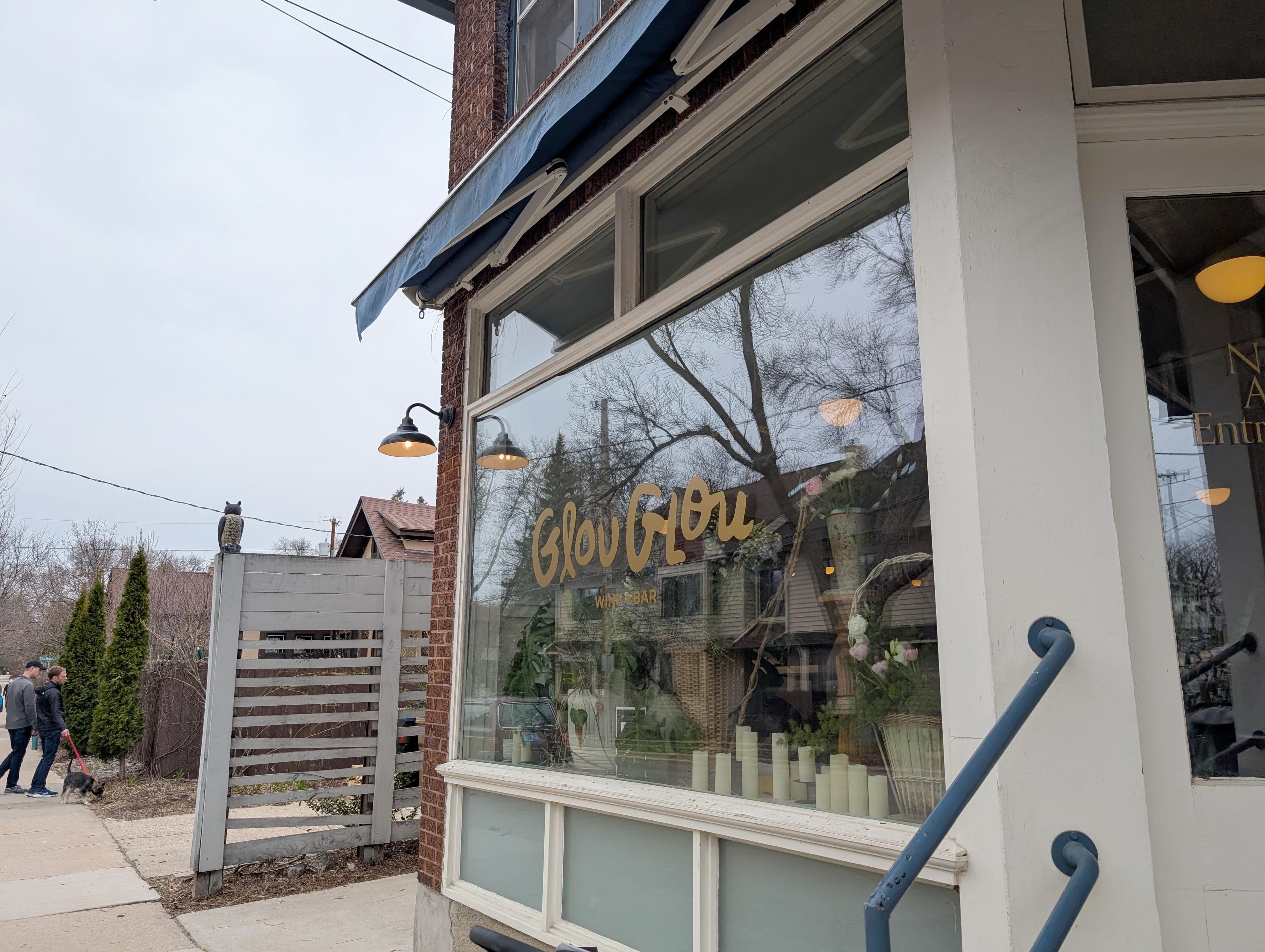 Glou Glou - Natural Wine Bar